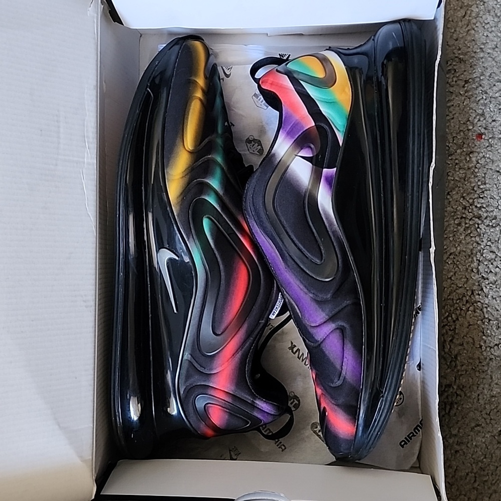 Nike Air Max 720